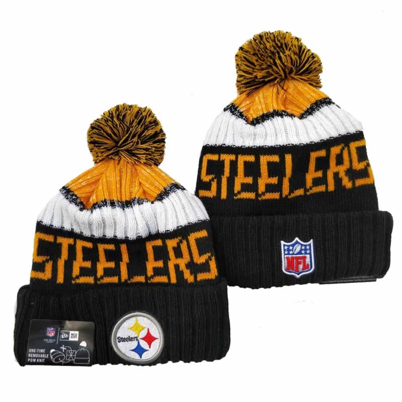 Pittsburgh Steelers Team Logo Knit Hat YD (3),We sell and wholesale Pittsburgh Steelers Team Logo Knit Hat YD (3) on line form chian!